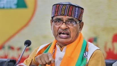 മധ്യപ്രദേശ് ആരോഗ്യ പ്രിന്സിപ്പല് സെക്രട്ടറിക്കും അഡീ. ഡയറക്ടര്ക്കും കൊവിഡ്; മുഖ്യമന്ത്രിയും ക്വാറന്റൈനില്