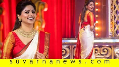 ಮಾಡ್ರನ್‌ ಡ್ರೆಸ್‌ ಹಿಂದಿಕ್ಕಿದ ಪಾರಂಪರಿಕ ಸೀರೆಗಳ ಟ್ರೆಂಡ್‌!