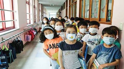 উহানের সি ফুড মার্কেটে বিক্রি প্রাণীর মাংস থেকেই কি ছড়াচ্ছে করোনাভাইরাস