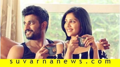 ಈಗಷ್ಟೇ ನಿರ್ದೇಶಕಿಯಾದ ದರ್ಶನ್‌ ನಟಿ ದಾಂಪತ್ಯ ಜೀವನಕ್ಕೆ ಕಾಲಿಡುತ್ತಿದ್ದಾರಾ?