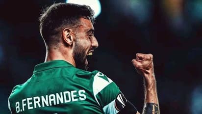 ৫৫ মিলিয়ন ইউরোতে ম্যান ইউ-তে ব্রুনো, ইপিএল চলতি মরসুমে বড় অঙ্কের ট্রান্সফার