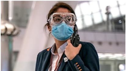 കൊറോണാവൈറസോ, സാർസോ ഏതാണ് കൂടുതൽ മാരകം ?