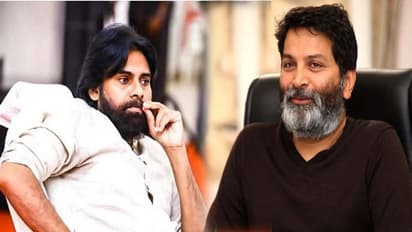 త్రివిక్రమ్ వాస్తు దోషం పవన్ ని ముంచిందా ?