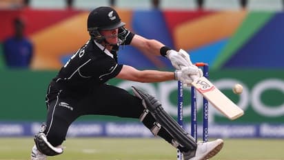 ಅಂಡರ್ 19 ವಿಶ್ವಕಪ್; ನ್ಯೂಜಿಲೆಂಡ್ ಸೆಮೀಸ್ಗೆ ಎಂಟ್ರಿ!