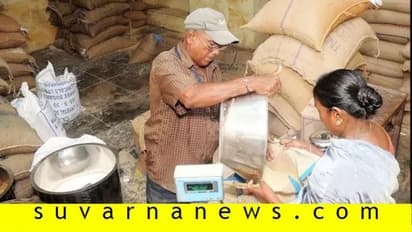 ಹೊರಗೆ ಬರಲೇಬೇಡಿ, ನಾವೇ ರೇಷನ್ ತಲುಪಿಸ್ತೀವಿ: ಜಿಲ್ಲಾಧಿಕಾರಿ