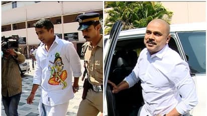 Actress assault case : നടിയെ ആക്രമിച്ച കേസ്, പൾസർ സുനിയെ ചോദ്യം ചെയ്തു, നിർണായകം