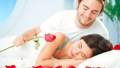 ৪৮ ঘন্টা অন্তর সঙ্গমেই দীর্ঘস্থায়ী হয় যৌন মিলন , পরামর্শ গবেষকদের