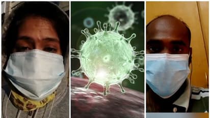 'ഞങ്ങളെ രക്ഷിക്കൂ', കൊറോണ ബാധിത നഗരങ്ങളിൽ നിന്ന് ഇന്ത്യൻ വിദ്യാർത്ഥികൾ