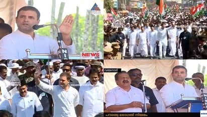 எப்போ பார்த்தாலும் பாகிஸ்தான், சிஏஏ பேச்சுதான்... இதையே கூவுனா நாடு வளராது... மோடியை மானாவாரியாக தாக்கிய ராகுல்!