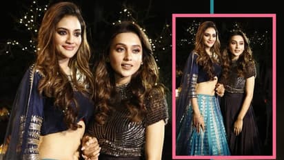 'এর থেকে পোশাকের দোকান দিলেন ভালো হত', নুসরতের গোপন ইচ্ছের কথা ফাঁস করলেন মিমি