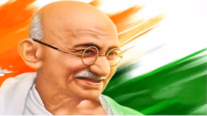 Should Mahatma Gandhi’s statue be uninstalled? Leicester City Council to decide