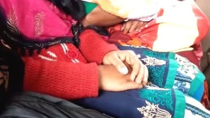 দাঁতনে অষ্ঠম শ্রেণির ছাত্রী ধর্ষণে বিজেপি কর্মীর নাম