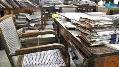 5 ಕೋಟಿ ರು.ವರೆಗೆ ಆಡಿಟ್ ಬೇಕಿಲ್ಲ: ಸಣ್ಣ ಕಂಪನಿಗಳಿಗೆ, ವ್ಯಾಪಾರಿಗಳಿಗೆ ರಿಲೀಫ್!