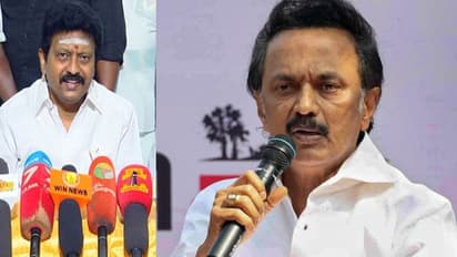 நாளைய தமிழகத்தின் தலைவர் மு.க.ஸ்டாலின் தான்... அடித்து கூறும் சசிகலா சகோதரர்... திமுகவில் ஐக்கியமா..?