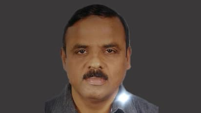 ജോലിക്കിടെ ദേഹാസ്വാസ്ഥ്യം: പ്രവാസി മലയാളി മരിച്ചു