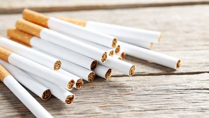 വ്യക്തികൾക്ക് സിഗരറ്റ് ഉൽപന്നങ്ങൾ സൗദിയിലേക്ക് കൊണ്ടുവരാന് അനുമതി