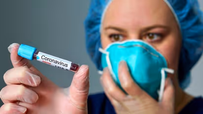 భారత్ కి పాకిన కరోనా వైరస్... మొట్టమొదటి కేసు నమోదు