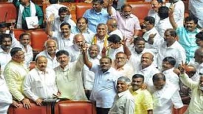 ಕರ್ನಾಟಕದ 27 ಮಾಜಿ ಸಚಿವರಿಗೆ ನೀಡಿದ್ದ ಗನ್ ಮ್ಯಾನ್ ಭದ್ರತೆ ವಾಪಸ್