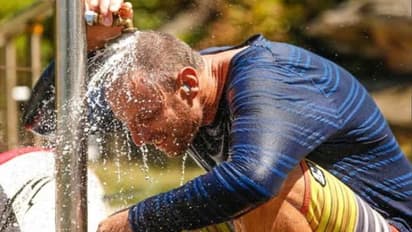 40 डिग्री सेल्सियस से ज्यादा तापमान, ऑस्ट्रेलिया में गर्म हवाओं से एक बार फिर बढ़ा आग का खतरा