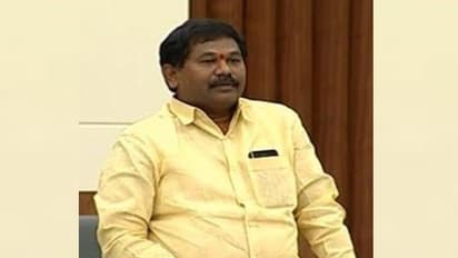 ఆ టీడీపీ ఎమ్మెల్యే హ్యాట్రిక్ కొడతారా .. ఆయన్ని ఓడించడానికి వైసీపీ వ్యూహమేంటీ..?