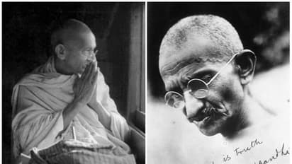 മഹാത്മാഗാന്ധിക്ക് സമാധാനത്തിനുള്ള നൊബേൽ സമ്മാനം നിഷേധിക്കപ്പെട്ടതിനു പിന്നിലെ കാരണം ഇതാണ്