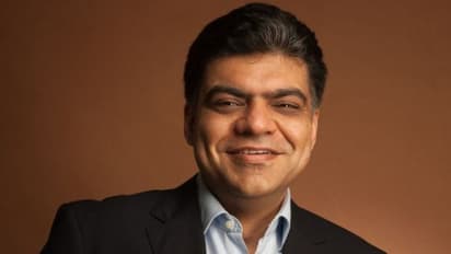 ICC appoints Anurag Dahiya as Chief Commercial Officer