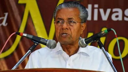 ഒരു വര്ഗ്ഗീയത മറ്റൊരു വര്ഗ്ഗീയത കൊണ്ട് ചെറുക്കാനാകില്ല; പിണറായി