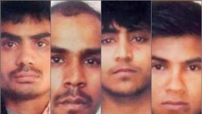 నిర్భయ కేసు: రేపు దోషులకు ఉరిశిక్ష లేదు, కోర్టు స్టే