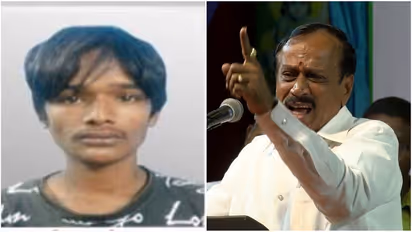 'முகமது பாபுவ ஏன் மிட்டாய் பாபுனு மாத்துறீங்க..? பாஜக பிரமுகர் கொலையில் வெடிக்கும் ஹெச்.ராஜா..!