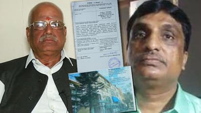Activist receives threats from former Bengaluru corporator over RTI application