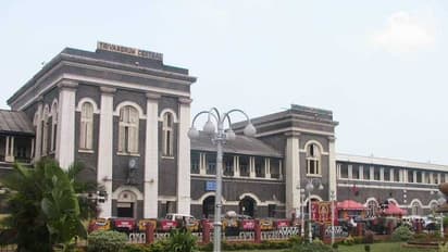 നിലമ്പൂരില് നിന്നും കാണാതായ കുട്ടികളെ തമ്പാനൂരില് കണ്ടെത്തി