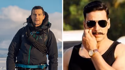 மோடி, ரஜினியைத் தொடர்ந்து அக்‌ஷய்குமார்...! பந்திப்பூர் காட்டில் "மேன் வெர்சஸ் வைல்டு" ஷூட்டிங்...!