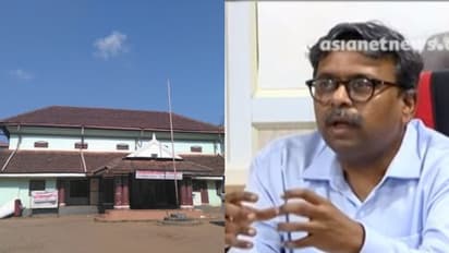 കൊറോണ: രോഗബാധ സ്ഥിരീകരിച്ച വിദ്യാര്ത്ഥിയുമായി ഇടപെട്ടവരെ കണ്ടെത്താന് ശ്രമം തുടങ്ങി