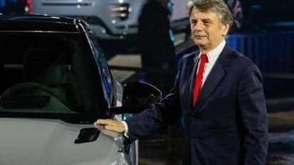 जेएलआर के CEO राल्फ स्पेथ सितंबर में होंगे रिटायर: टाटा मोटर्स