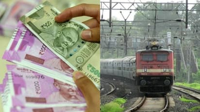 തീവണ്ടി സര്വീസ് ആരംഭിച്ചു: വല്ലാര്പാടത്തിന്റെ സ്വപ്നം യാഥാര്ത്ഥ്യമായി; വന് ലക്ഷ്യങ്ങളിലേക്ക് ഇനി കൊച്ചി പറന്നുയരും !