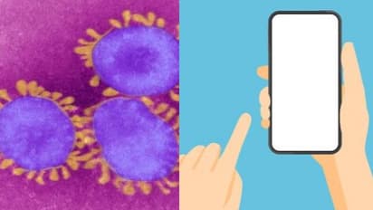 করোনা ভাইরাস মোকাবিলায় পদক্ষেপ, হেল্প লাইন চালু করল রাজ্য় সরকার