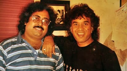 ফের একসঙ্গে সুরসাধনা, মিউজিক ফেস্টিভ্য়ালে তেজেন্দ্রনারায়ণ ও জাকির হুসেন