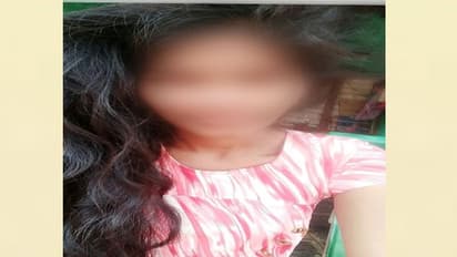 నూజివీడులో బీఫార్మసీ విద్యార్థిని ఆత్మహత్య... అలా చేయవద్దంటూ సూసైడ్ నోట్