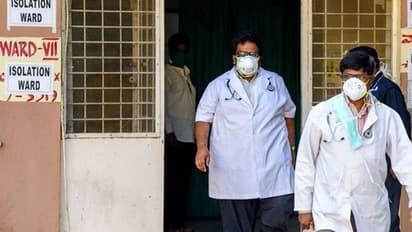 വീണ്ടും കൊറോണ: കേരളത്തിൽ രണ്ടാമത്തെ കൊറോണ ബാധ സ്ഥിരീകരിച്ചു