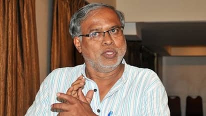 Karnataka education minister Suresh Kumar tests positive for COVID-19