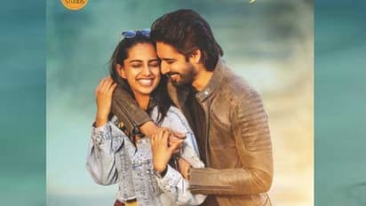 'ఇచ్చట వాహనములు నిలుపరాదు'.. మొదలైన సుశాంత్ న్యూ మూవీ!