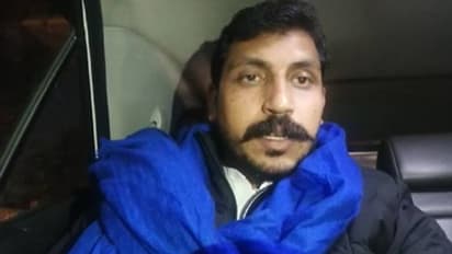 ആരോഗ്യനില മോശം; ചന്ദ്രശേഖര് ആസാദ് പങ്കെടുക്കേണ്ടിയിരുന്ന 'പീപ്പിള് സമ്മിറ്റ്' മാറ്റിവച്ചു