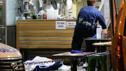 'കൊറോണ'പ്പേടിയില് ആരും അടുത്തില്ല; തെരുവില് കിടന്ന് വൃദ്ധന് ദാരുണ മരണം