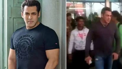 ആരാധകനോട് പരസ്യമായി മാപ്പ് പറയണം, ഇല്ലെങ്കിൽ ഗോവയിൽ വിലക്ക്; സൽമാൻ ഖാനെതിരെ കോൺഗ്രസ് വിദ്യാർഥി സംഘടന