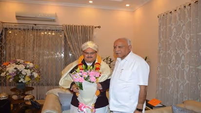 ಬಿಎಸ್ವೈ ದೆಹಲಿ ಬ್ರೇಕಿಂಗ್, ಯಾರಿಗೆಲ್ಲ ಶುಭ ಶುಕ್ರವಾರ?