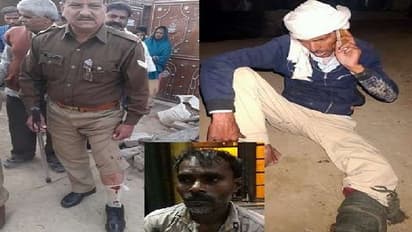 जन्मदिन के बहाने 24 बच्चों को बुलाकर बनाया बंधक, बोला ये बातें, डेढ़ माह पहले जेल से आया है बाहर