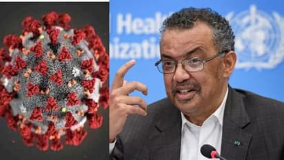 കൊറോണ വൈറസ്: ആഗോള ആരോഗ്യ അടിയന്തരാവസ്ഥ പ്രഖ്യാപിച്ച് ലോകാരോഗ്യ സംഘടന