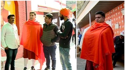 കശ്മീരിലെ നിയന്ത്രണം: വീട്ടുതടങ്കലില് കഴിയുന്ന നേതാക്കളെ ഒരു മാസത്തിനുളളില് മോചിപ്പിക്കുമെന്ന് രവീന്ദര് റെയ്ന