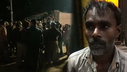 फर्रूखाबाद में एनकाउंटर में मारा गया बच्चों को बंधक बनाने वाला आरोपी सुभाष