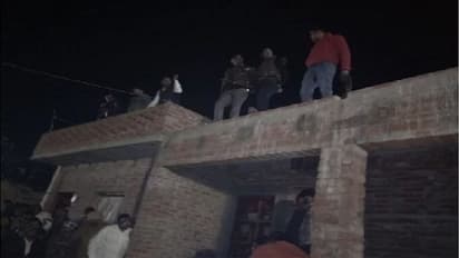 রক্ষা পেলেন না উত্তরপ্রদেশের অপহরণকারীর স্ত্রী, গণপিটুনিতে মৃত্যু হল হাসপাতালে